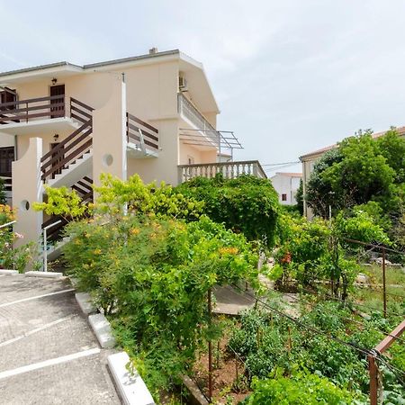פרימוסטן Apartment Damir מראה חיצוני תמונה