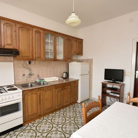 פרימוסטן Apartment Damir מראה חיצוני תמונה
