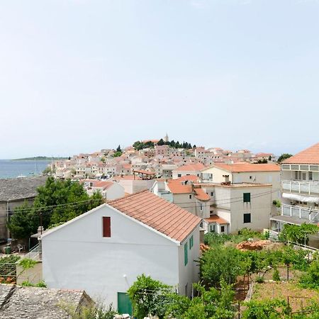 פרימוסטן Apartment Damir מראה חיצוני תמונה