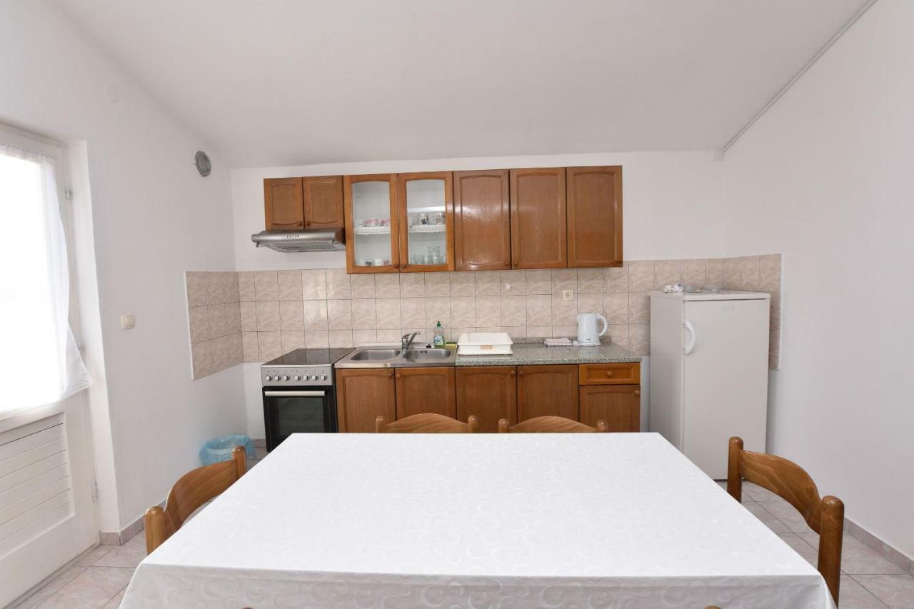 פרימוסטן Apartment Damir מראה חיצוני תמונה
