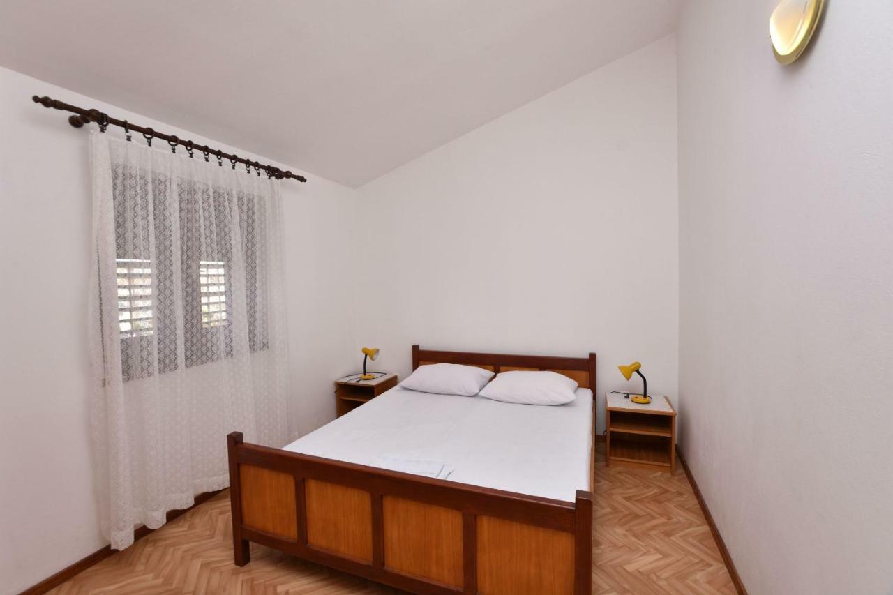 פרימוסטן Apartment Damir מראה חיצוני תמונה