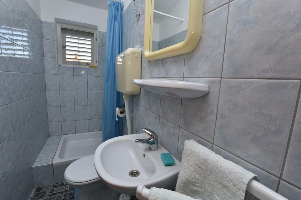 פרימוסטן Apartment Damir מראה חיצוני תמונה