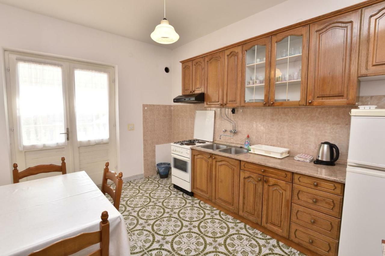 פרימוסטן Apartment Damir מראה חיצוני תמונה
