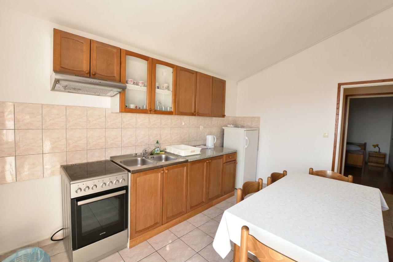 פרימוסטן Apartment Damir מראה חיצוני תמונה