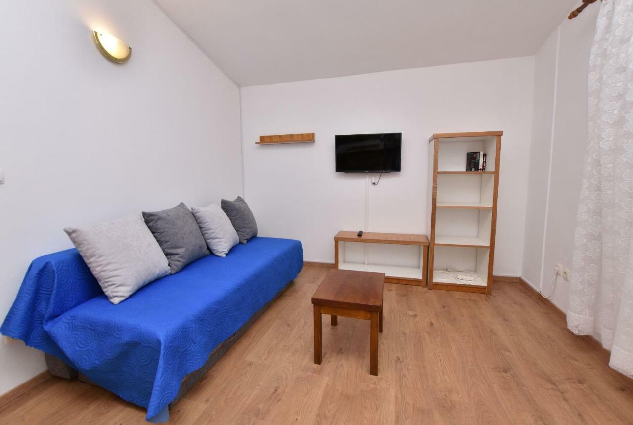 פרימוסטן Apartment Damir מראה חיצוני תמונה
