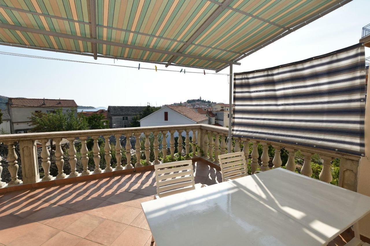 פרימוסטן Apartment Damir מראה חיצוני תמונה