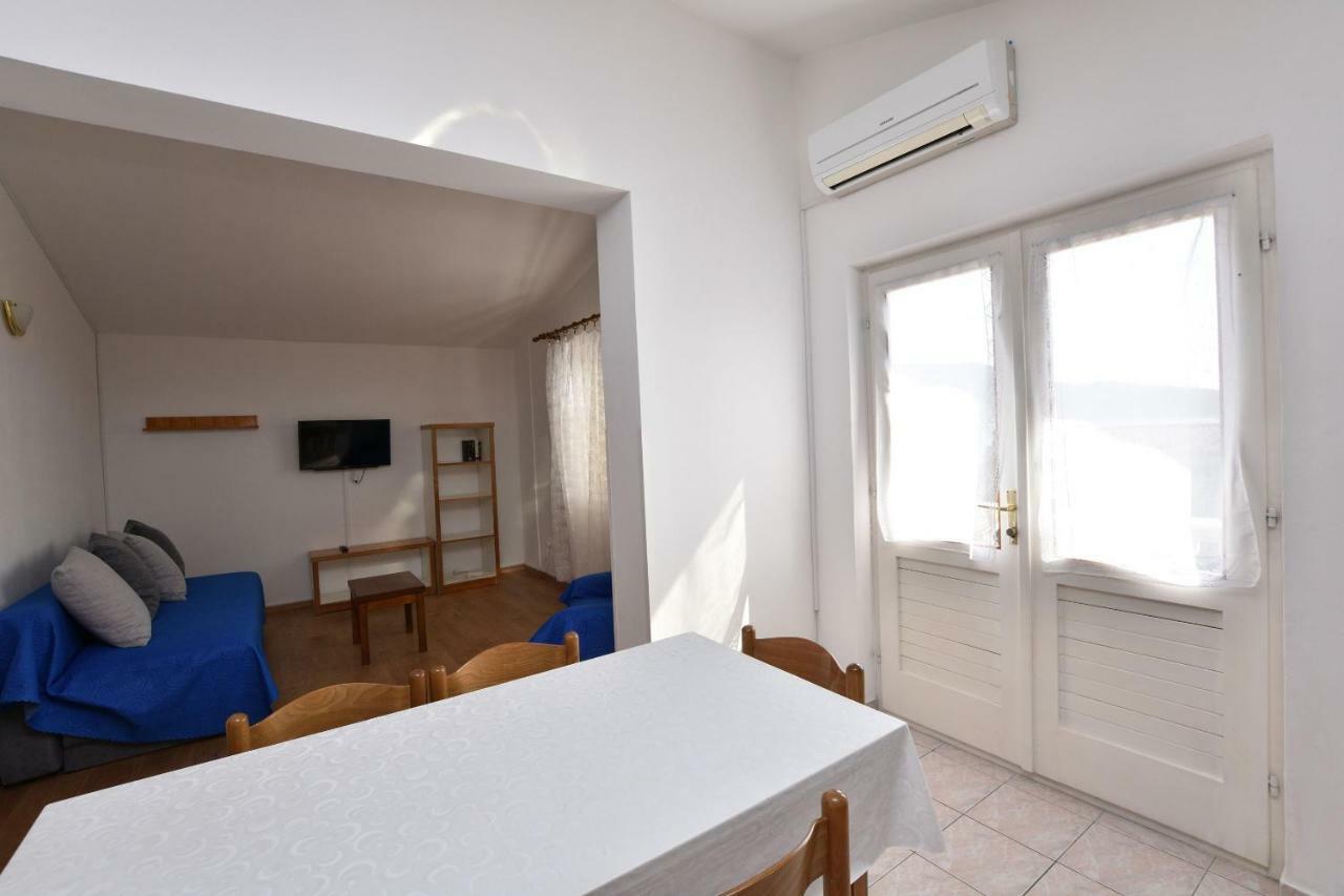 פרימוסטן Apartment Damir מראה חיצוני תמונה