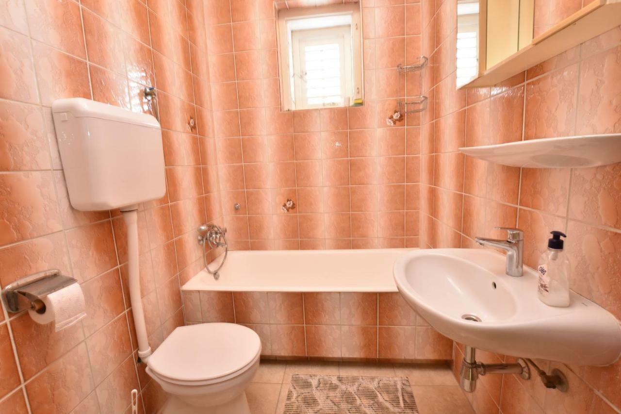 פרימוסטן Apartment Damir מראה חיצוני תמונה