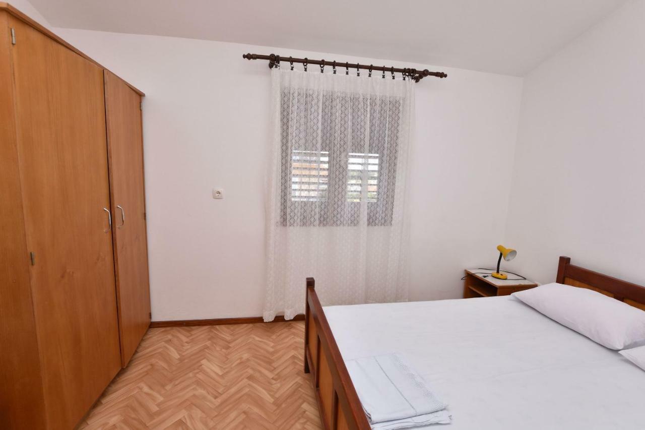 פרימוסטן Apartment Damir מראה חיצוני תמונה