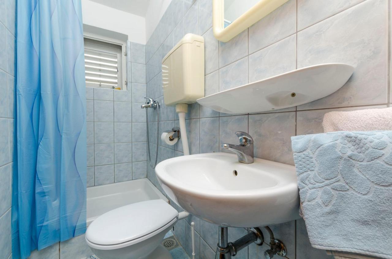 פרימוסטן Apartment Damir מראה חיצוני תמונה