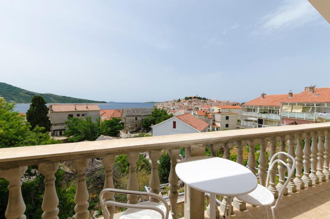פרימוסטן Apartment Damir מראה חיצוני תמונה