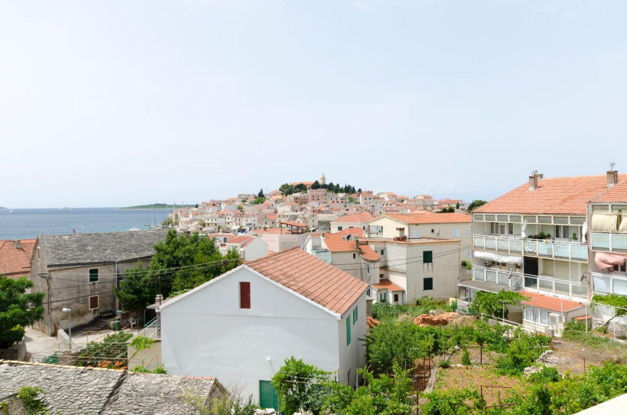 פרימוסטן Apartment Damir מראה חיצוני תמונה