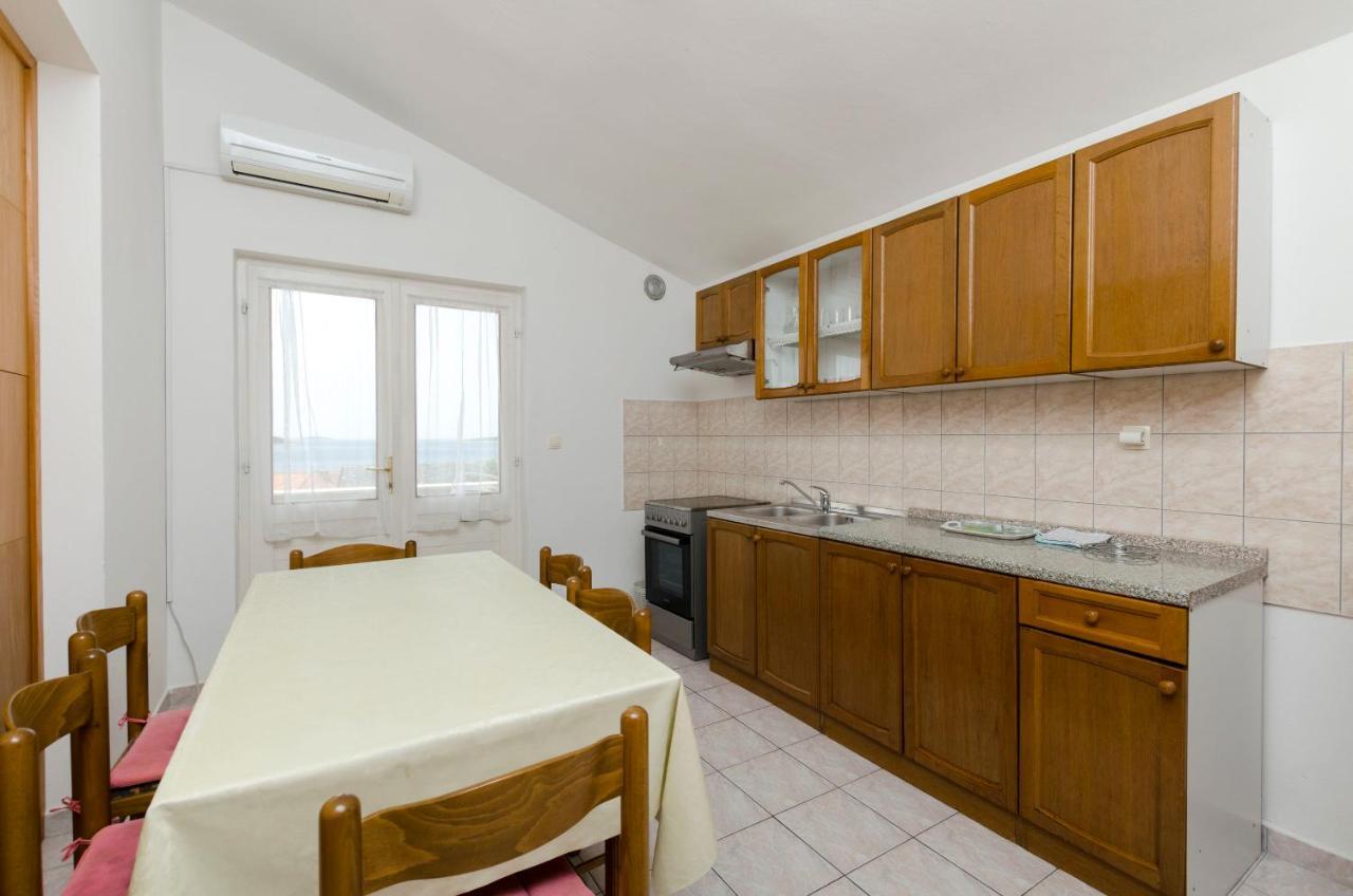 פרימוסטן Apartment Damir מראה חיצוני תמונה