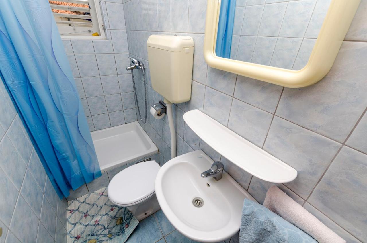 פרימוסטן Apartment Damir מראה חיצוני תמונה