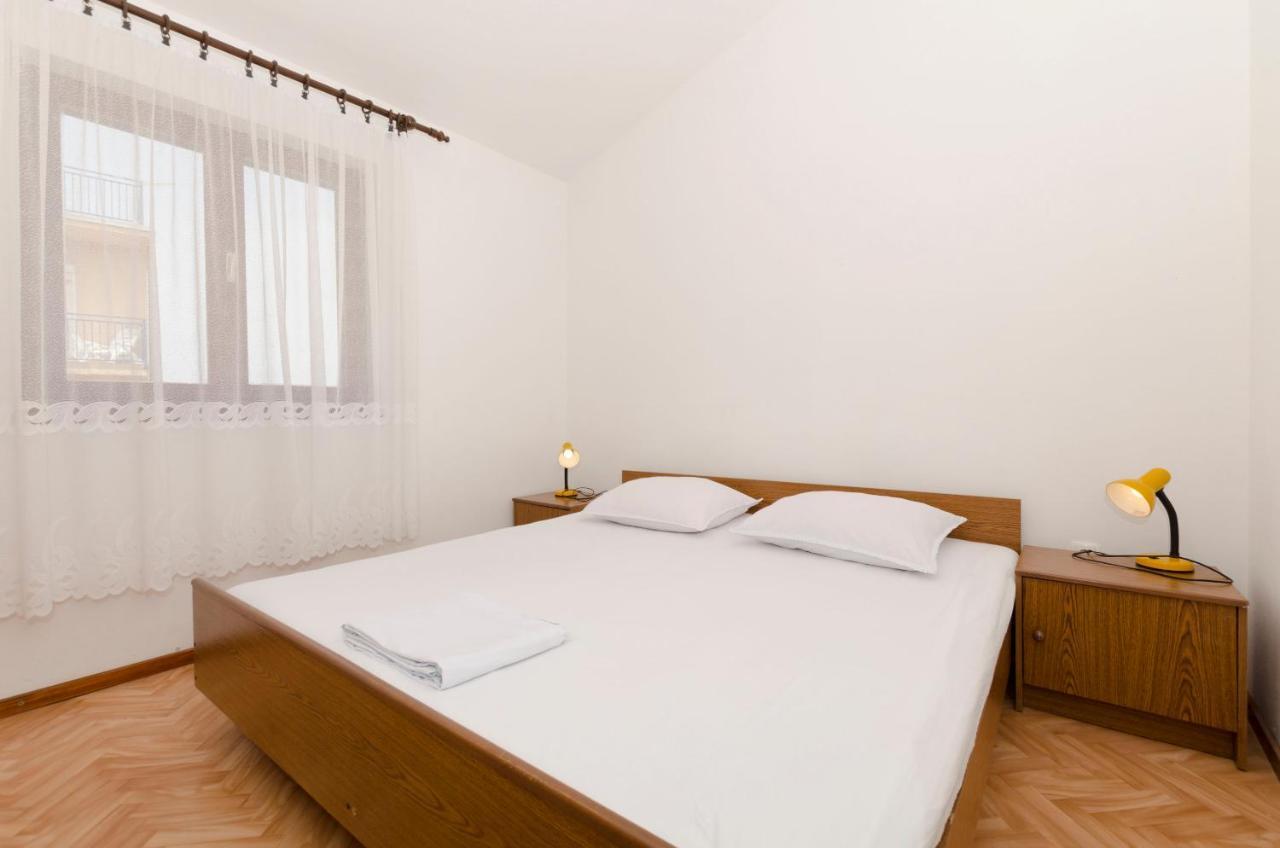 פרימוסטן Apartment Damir מראה חיצוני תמונה